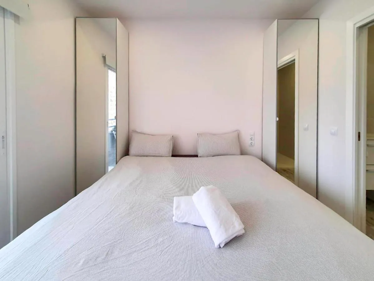 Appartamento Paradise Suites Costa Adeje