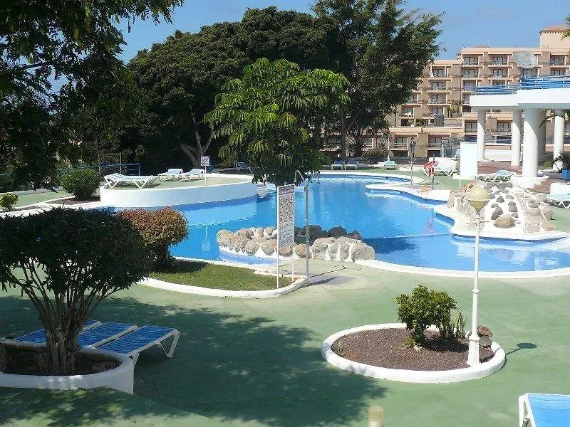 Paradise Suites Costa Adeje  0*, Costa Adeje (Tenerife) Spagna